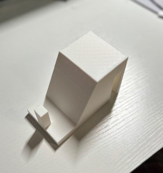 Game controller holder