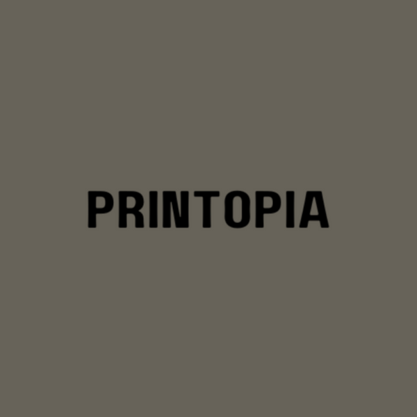 PRINTOPIA